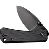 Civivi Baby Banter Linerlock Black