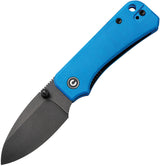 Civivi Baby Banter Linerlock Blue