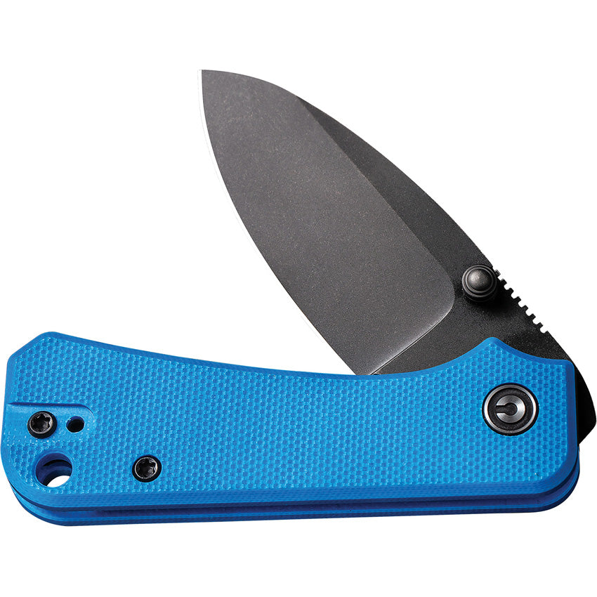 Civivi Baby Banter Linerlock Blue