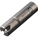 Civivi Key Bit Gray Titanium