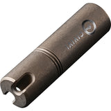 Civivi Key Bit Bronze Titanium