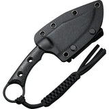 Civivi Midwatch Fixed Blade Black