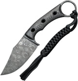 Civivi Midwatch Fixed Blade Damas