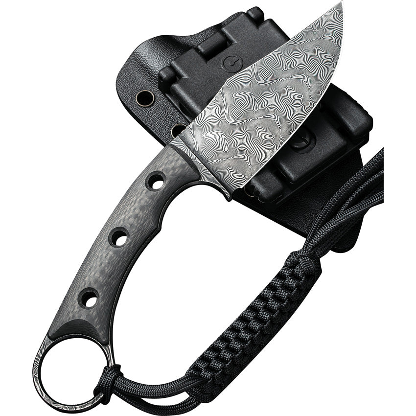 Civivi Midwatch Fixed Blade Damas