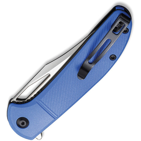 Civivi Ortis Linerlock Blue