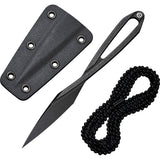 Civivi D-Art Neck Knife Black SW