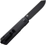 Civivi Sendy Linerlock Black G10