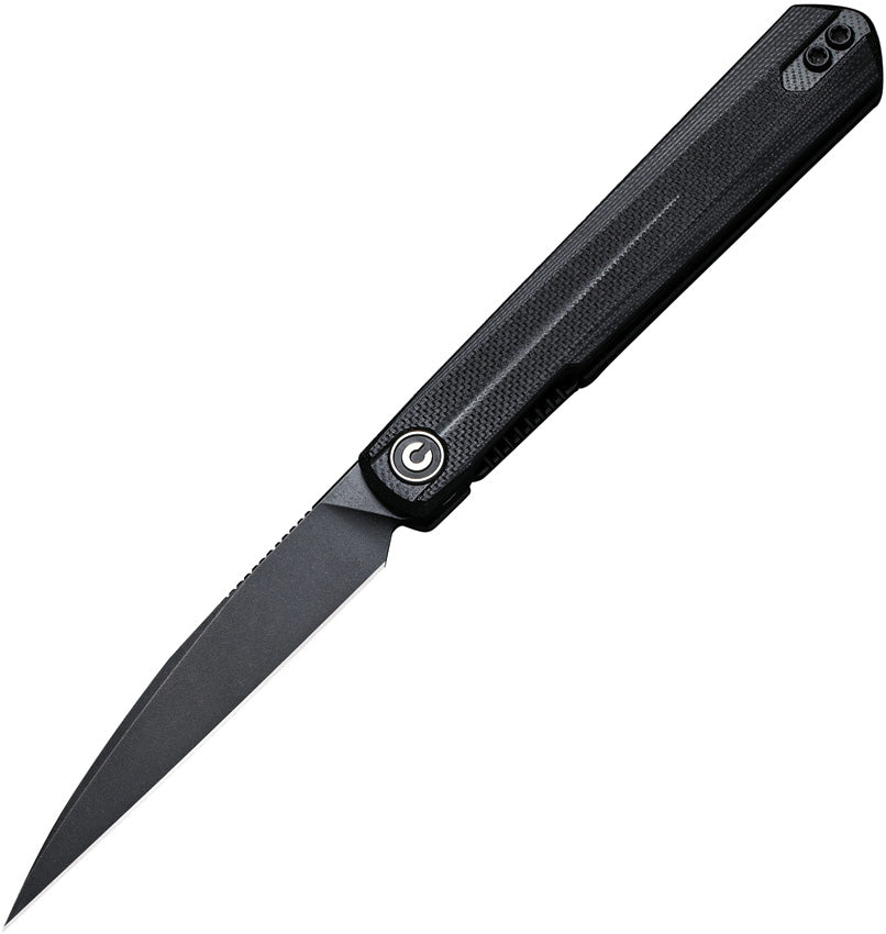 Civivi Clavi Linerlock Black