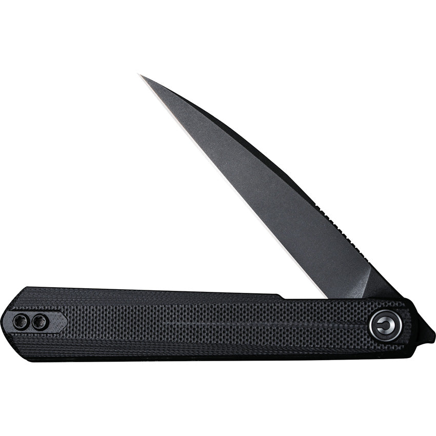 Civivi Clavi Linerlock Black