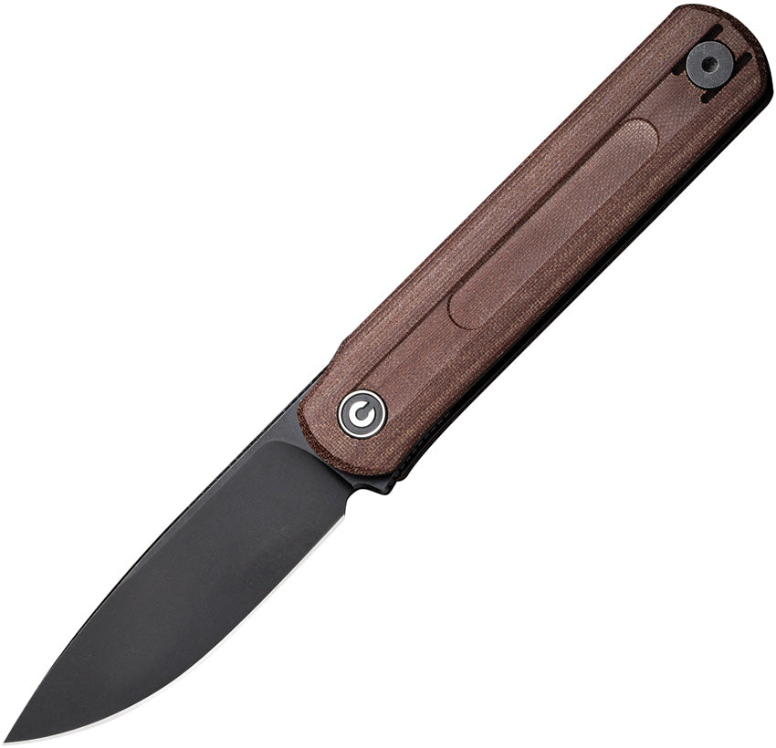 Civivi Foldis Slip Joint Micarta