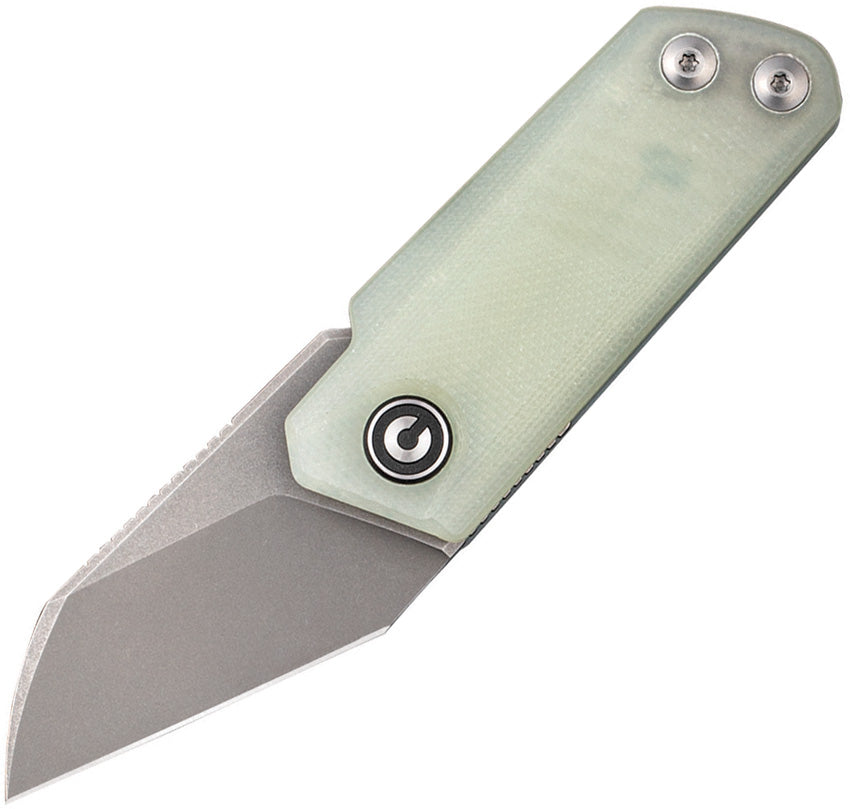 Civivi Ki-V Jade Folder