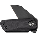 Civivi Ki-V Folder Black