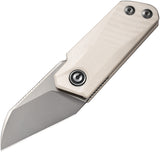 Civivi Ki-V Folder White