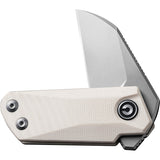 Civivi Ki-V Folder White