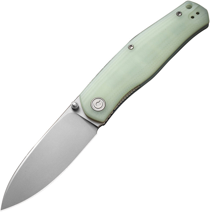 Civivi Sokoke Linerlock Jade