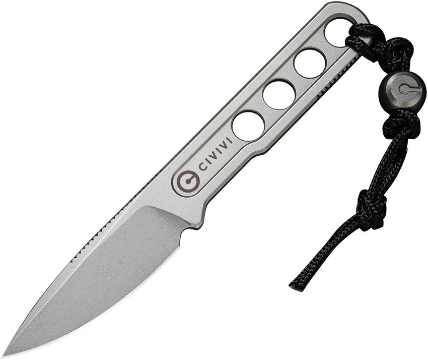 Civivi Circulus Fixed Blade SW