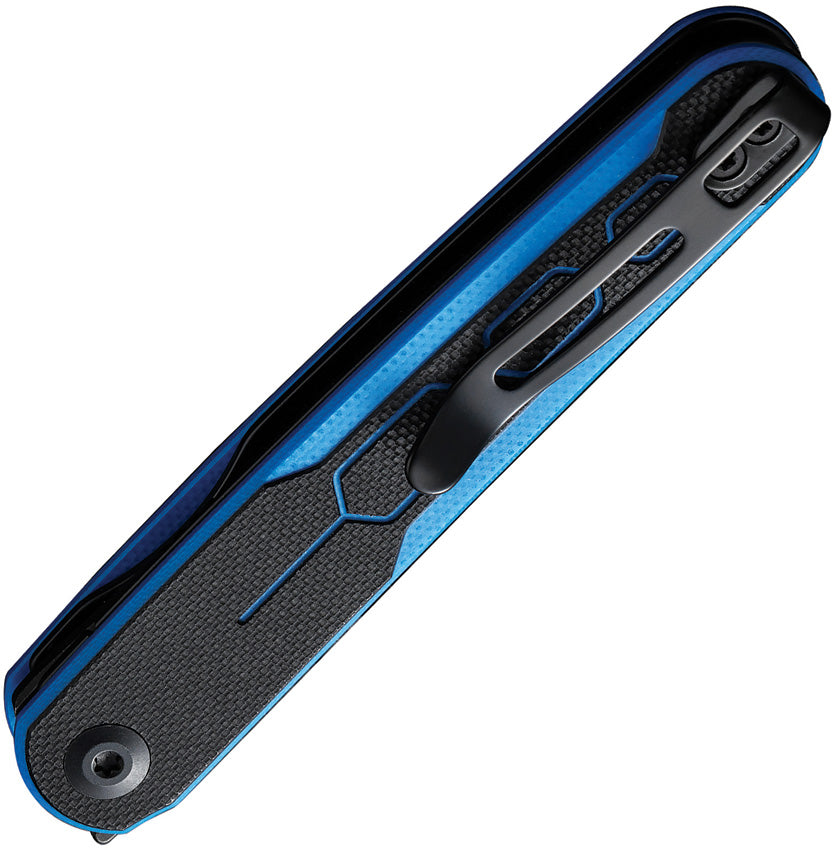 Civivi KwaiQ Linerlock Blue