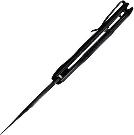 Civivi Chiro Linerlock Black G10