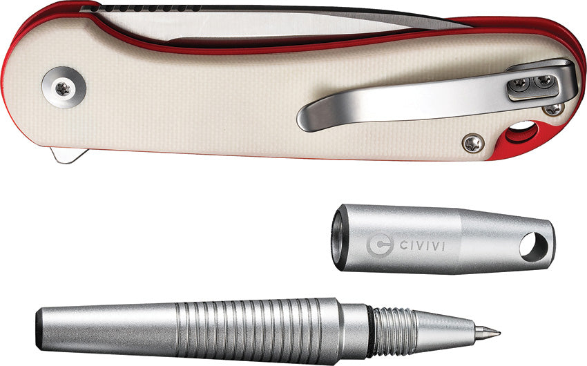 Civivi Stellar Quill Pen Elementum II