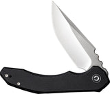 Civivi Bluetick Linerlock Black