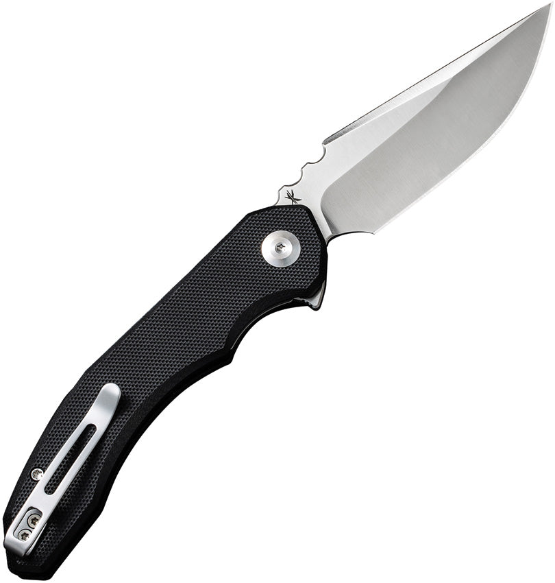 Civivi Bluetick Linerlock Black