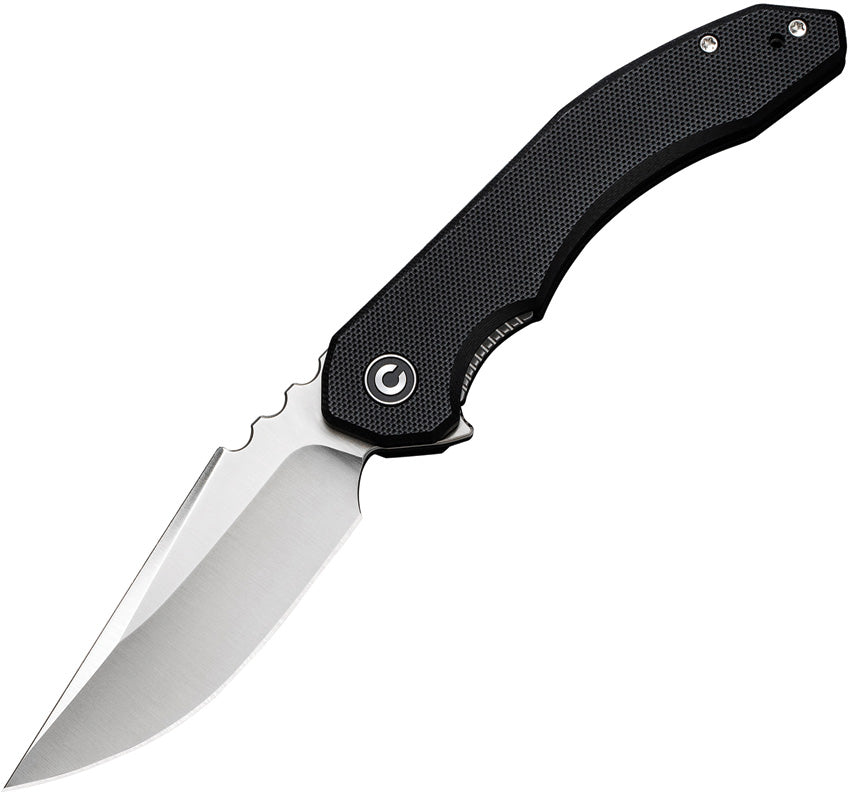 Civivi Bluetick Linerlock Black