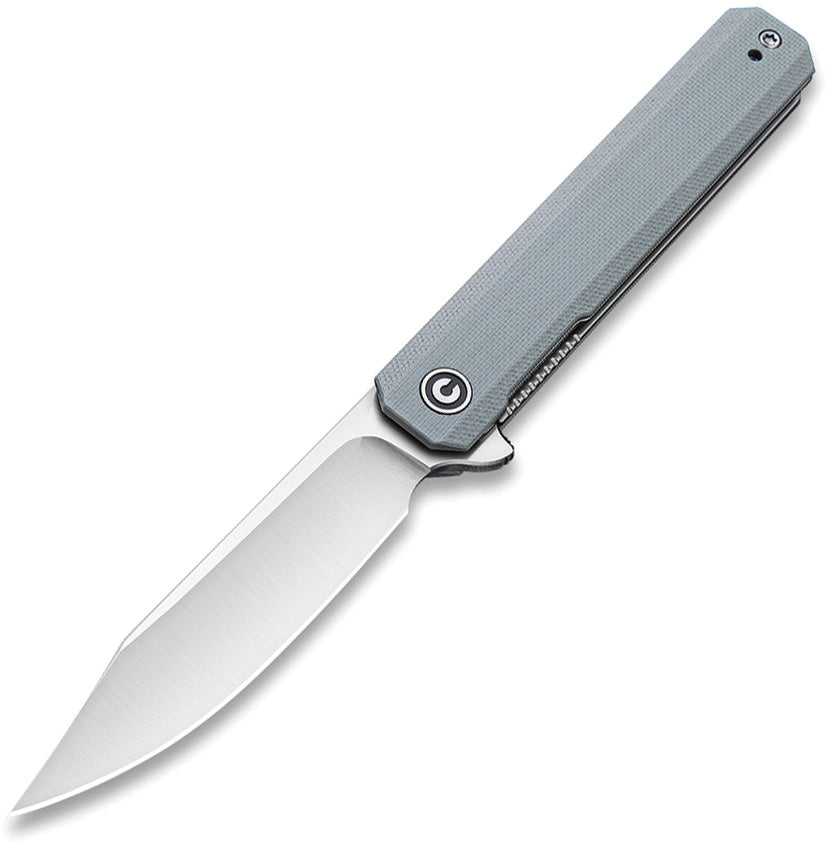 Civivi Chronic Linerlock Gray