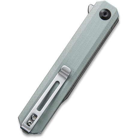 Civivi Chronic Linerlock Gray