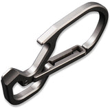 Civivi Click Carabiner Gray