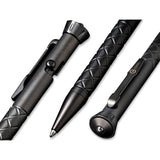 Civivi Coronet Spinner Pen Black