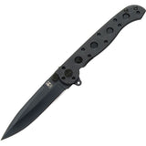 CRKT M16 Black Zytel