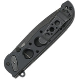 CRKT M16 Deadbolt Lock Tanto