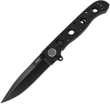 CRKT M16 Deadbolt Lock A/O