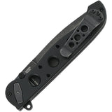 CRKT M16 Deadbolt Lock A/O