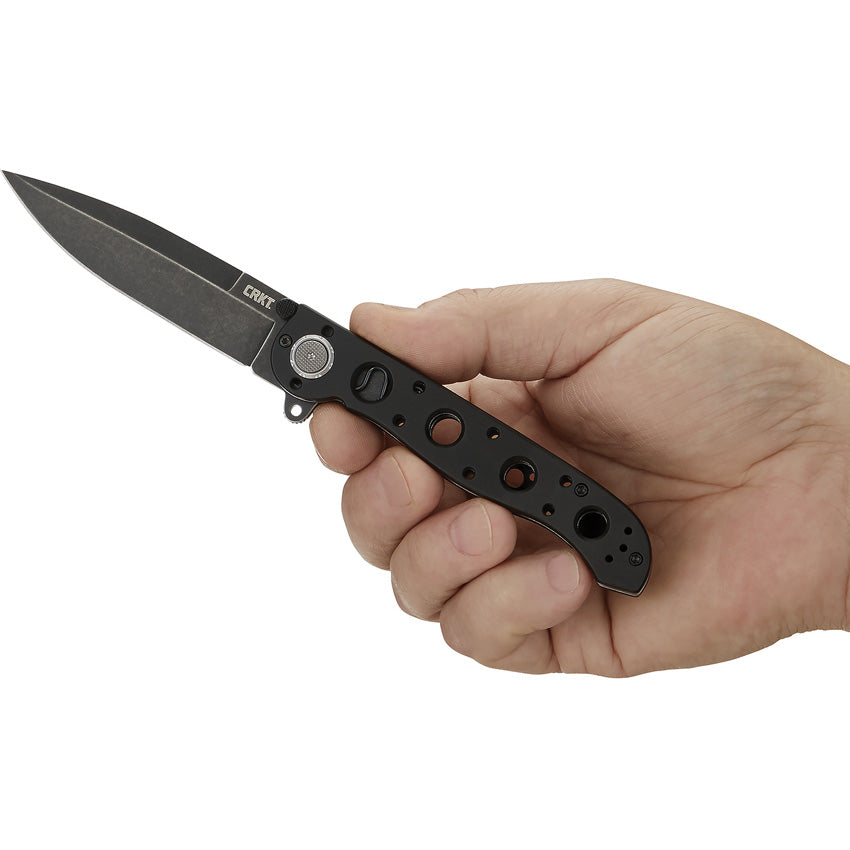 CRKT M16 Deadbolt Lock A/O