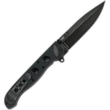 CRKT M16 Deadbolt Lock A/O