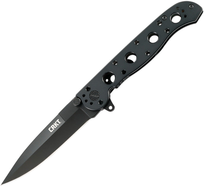 CRKT M16 Framelock Spear Point