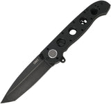 CRKT M16 Deadbolt Lock A/O