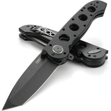 CRKT M16 Deadbolt Lock A/O