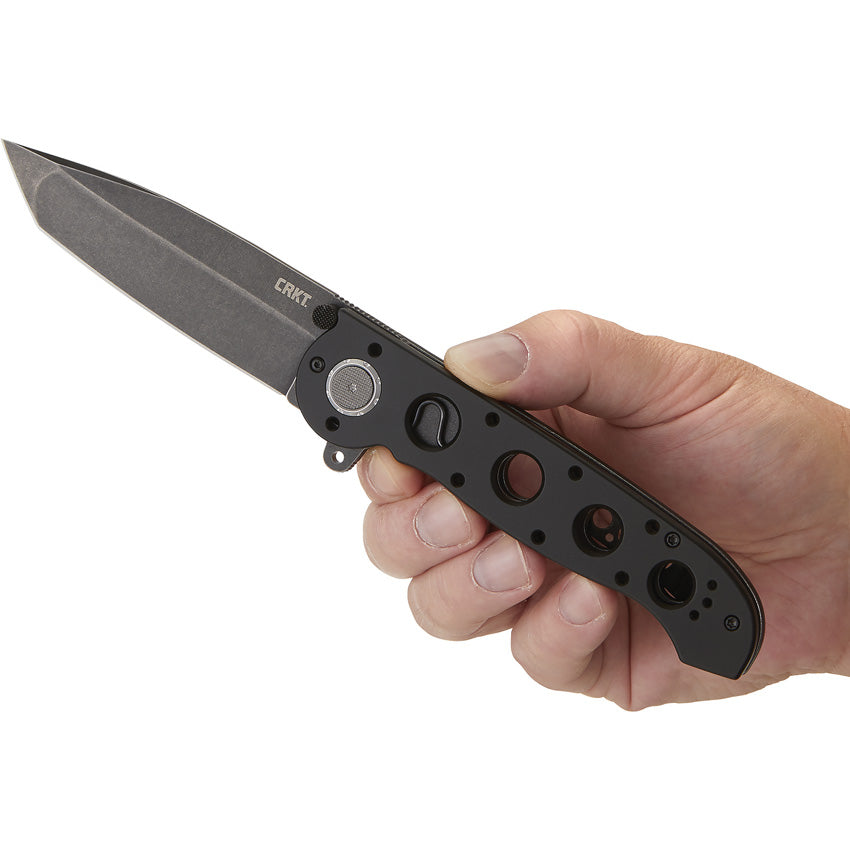 CRKT M16 Deadbolt Lock A/O