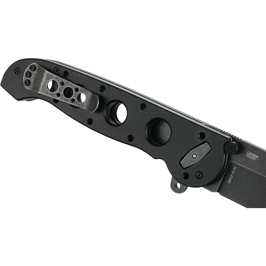 CRKT M16 Deadbolt Lock A/O