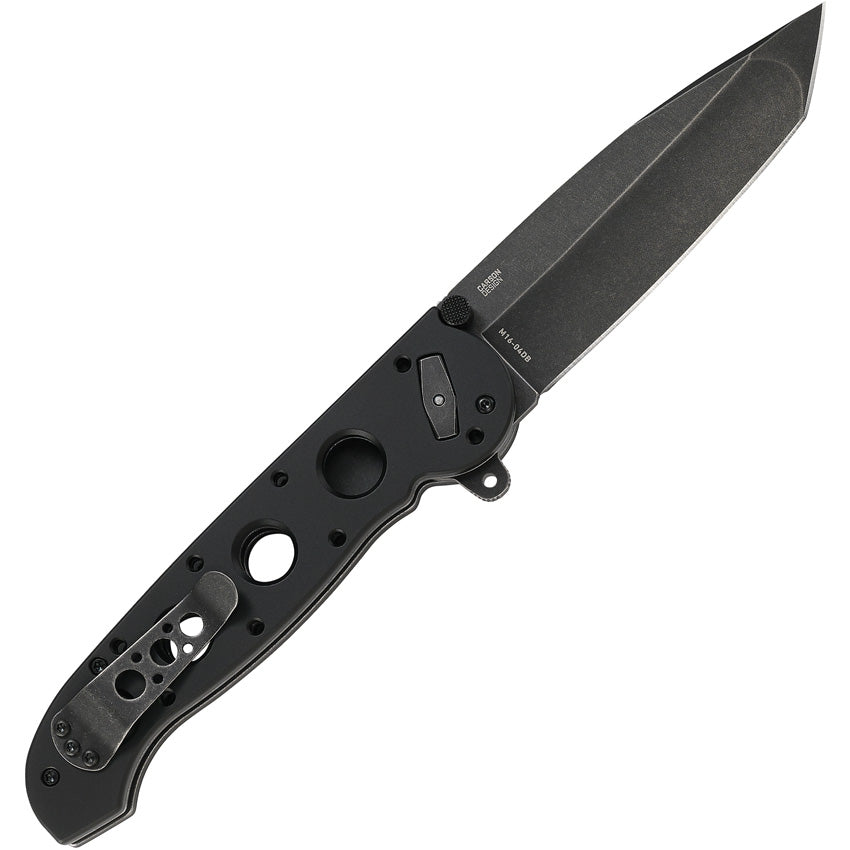 CRKT M16 Deadbolt Lock A/O