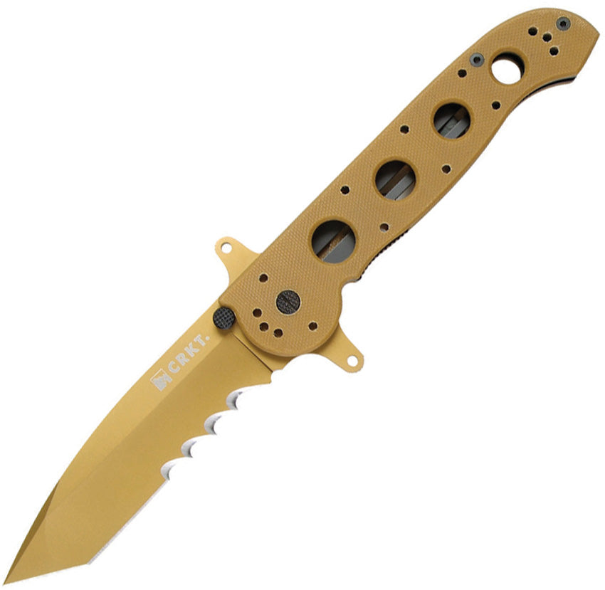 CRKT M16 Big Dog