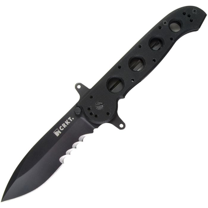 CRKT M21 Linerlock Special Forces