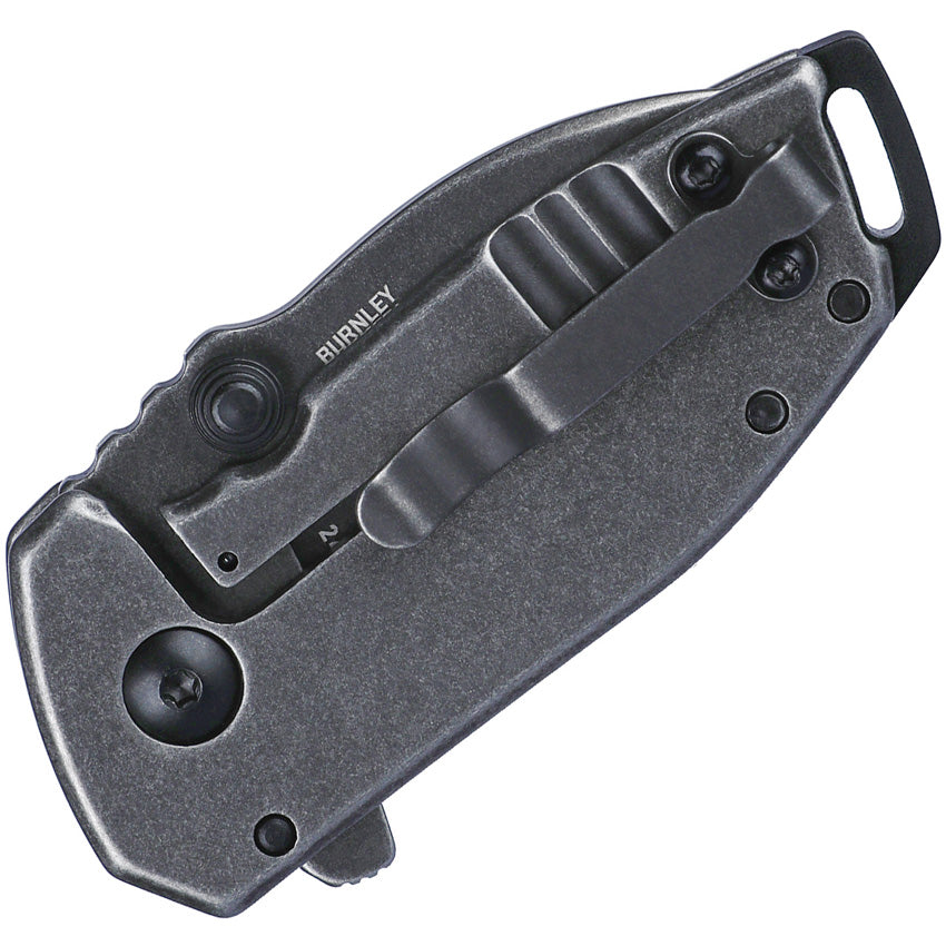 CRKT Squid Compact Framelock A/O