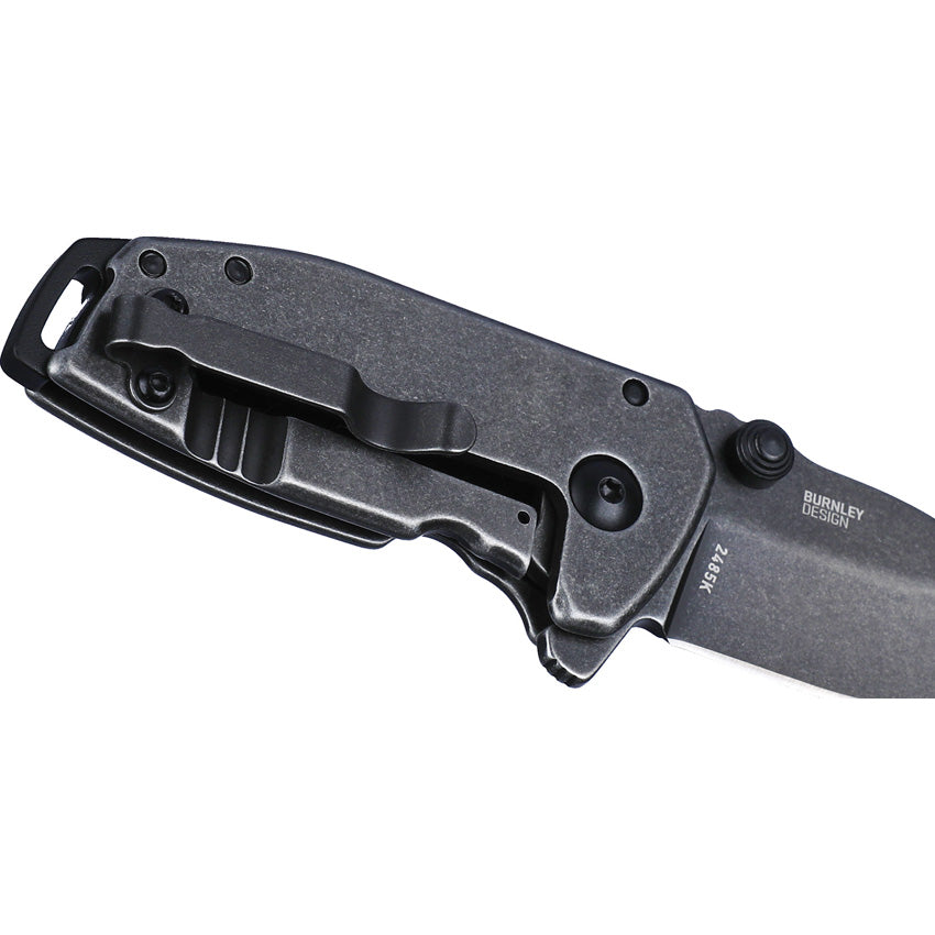 CRKT Squid Compact Framelock A/O