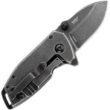 CRKT Squid Compact Framelock A/O