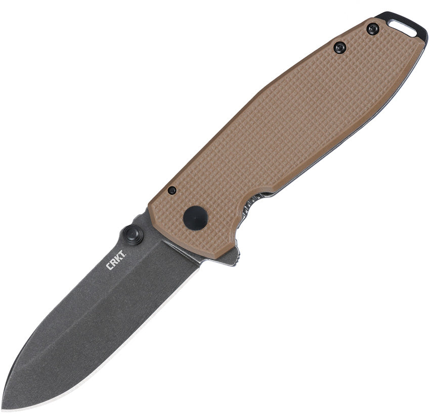 CRKT Squid™ XM Brown