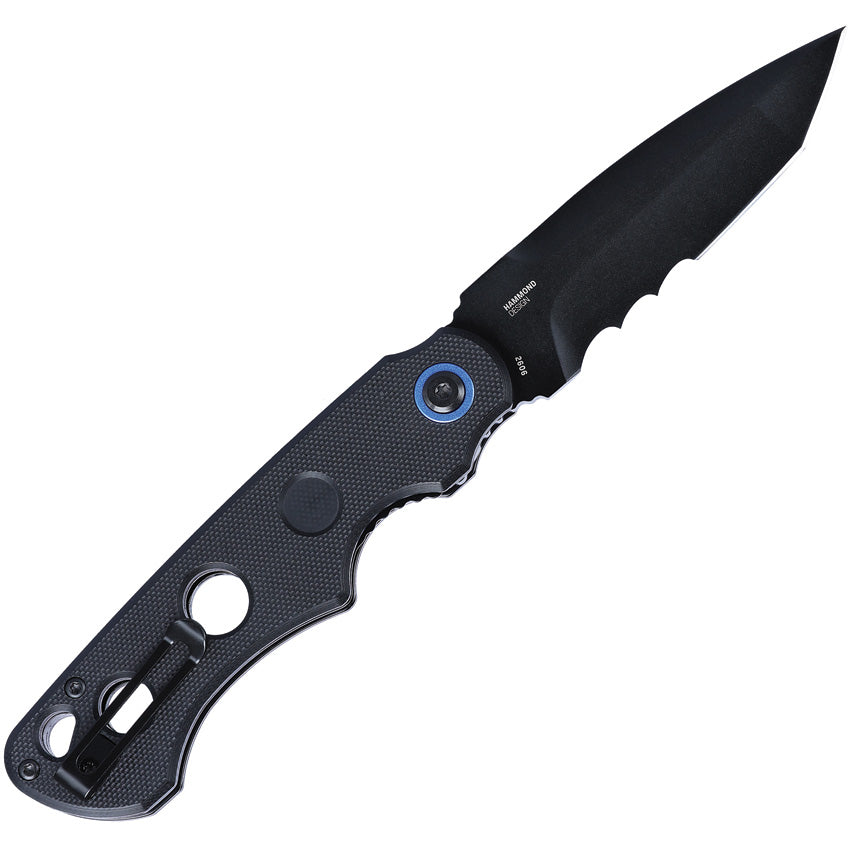 CRKT A.B.C. (All Bases Covered)