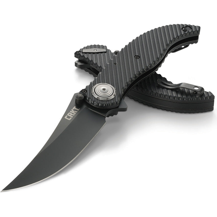 CRKT Clever Girl Deadbolt Lock